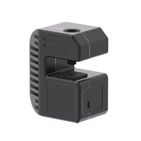 Sensor de Temperatura de Entrada de Energía Pasivo para Barra Colectora, Monitoreo Inalámbrico de Temperatura de Corriente CNT-WUU