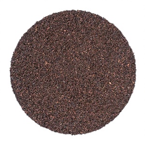 Té Negro de Ceilán Directo de Fábrica, Gránulos de Té Floreciente CTC, Té Adelgazante, Materia Prima de Grado Alimenticio, Bajo MOQ y OEM - Product Image 3