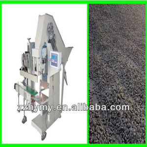Low Cost Automatic Pneumatic Motor Charcoal Ball Bagging Plant Bearing Paper/Plastic <b>Bags</b> for Beverage Use 100-200 <b>Bags</b>/Hour - Product Image 5