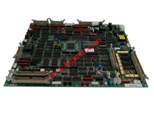 JUKI Smt máquina de peças de reposição Originais novos e usados TR-3D E86047170A0 E8604-717-0A0 da PLACA DE CONTROLE PRINCIPAL