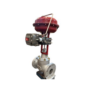 ตัวควบคุมดิจิตอล DVC6200 HART สำหรับโรงไฟฟ้า ผู้จัดจำหน่ายชิ้นส่วนควบคุมระบบนิวเมติก - Product Image 1