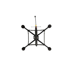 2025 profesional 13 pulgadas 20km rango de vuelo 4K cámara de largo alcance y 6kg capacidad de carga máxima Control remoto Dron transversal - Product Image 3