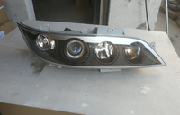 La société Neoplan bus lampe frontale auto phare avant Emark HC-B-1389