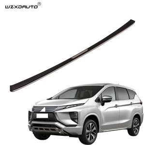 แผ่นกันกระแทกใต้กันชนหลังพลาสติก WZXD แบบ OEM สำหรับ Xpander ปี 2018 2019 - Product Image 1