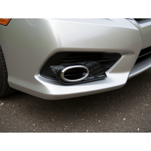 Marco Faro Niebla para 12 LH, Reemplazo de Luz Antiniebla LED para Sistema de Iluminación Automotriz de 12V, Modelo P0507 - Product Image 1