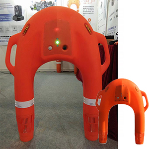 Aro Salvavidas Inteligente Reversible con Control Remoto - Product Image 5