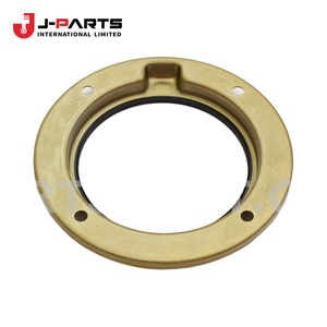 Joint d'étanchéité d'huile (pour moyeu d'essieu avant) pour Toyota Hilux LN106 1988-1997 OE 90313-93011 9031393011 - Product Image 2
