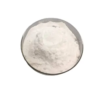 Bột tinh thể màu trắng guanidine thiocyanate CAS 593-84-0