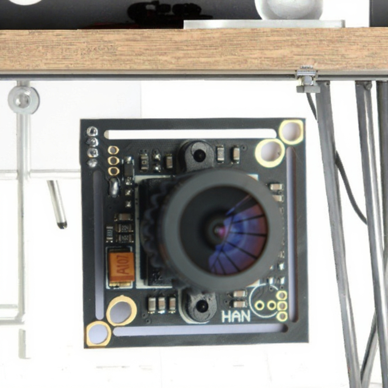 1080P HD Mini Camera Module Intelligent