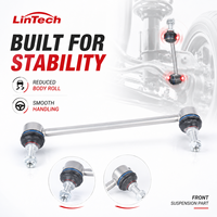 Biellette de stabilisation de haute qualité LinTech Factory Production, référence OE 1030603-00-B, pour barre de liaison avant Tesla Model S