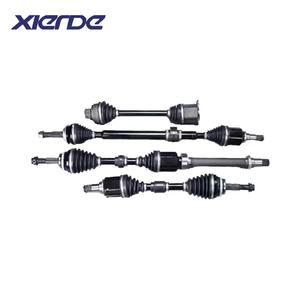 XIERDE gros Auto avant CV arbre d'essieu arbre d'entraînement pour <span class=keywords><strong>BMW</strong></span> Mini Cooper <span class=keywords><strong>S</strong></span> <span class=keywords><strong>X2</strong></span> F39 2018 31608681530 - Product Image 1