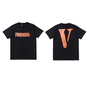 T-Shirt da <span class=keywords><strong>Uomo</strong></span> Personalizzabile con Logo, Asciugatura Rapida, Morbida e Confortevole, Nuovo Stile Oversize Unisex, Tendenza in Multicolore - Product Image 1