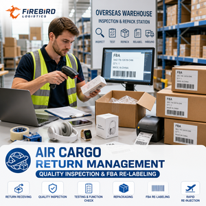 Firebird.FBA.air.shipping.for.ecommerce.sellers.professional.customs.declaration - Product Image 5