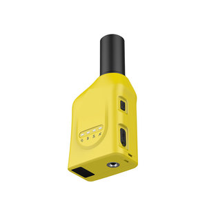Equipo de Topografía <span class=keywords><strong>GPS</strong></span> RTK Láser Portátil de Alto Rendimiento 2026, Red para Topografía de Terrenos, Receptor GNSS HL3, Mapeo de Campo - Product Image 1