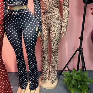 Conjunto Deportivo de Moda 2026 para Mujer, Informal, Sexy, con Estampado de Letras, Sudadera con Capucha de Manga Larga y Pantalones de Dos Piezas - Product Image 5