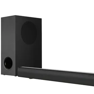 Oem 2.1 Home Audio Systeem Tv Soundbar Subwoofer