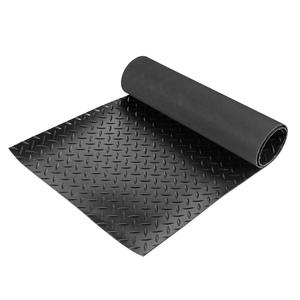 Tapis en caoutchouc antidérapants antivibrations pour allée de <span class=keywords><strong>garage</strong></span> extérieur personnalisé de 3 à 6mm d'épaisseur pour le stationnement - Product Image 3