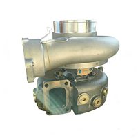 Nouvel ensemble turbocompresseur d'origine 1000450104 1000677768 pour moteurs Weichai Baudouin M33 M26 6M26
