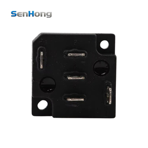 Mô-đun CHỈNH LƯU ba pha pt308ac được thiết kế hiện đại cho mạch an toàn thang máy Toshiba cho khách sạn - Product Image 5