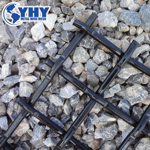 Saringan Getar 65Mn dengan Kawat Jaring Berkerut untuk Pasar Timur Tengah - Product Image 5