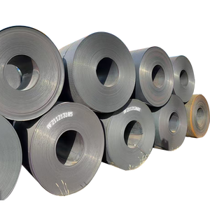 S235jr S275jr S355jr Bobines Q235 <span class=keywords><strong>Astm</strong></span> <span class=keywords><strong>A366</strong></span> Bobine d'acier au carbone fendue - Product Image 6