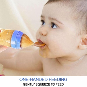 Biberons <span class=keywords><strong>écologique</strong></span>s durables pour les bébés, Mini arbre à manger, ml - Product Image 4