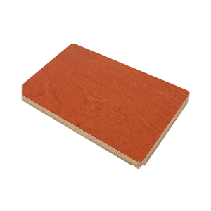 ไม้อัดเชิงพาณิชย์ WBP E1 ขนาด 1250x2550 มม. หนา 6-30 มม. <span class=keywords><strong>ป</strong></span>ิดผิวด้วยวีเนียร์ไม้โอ๊คขาว อายุการใช้งาน <span class=keywords><strong>1</strong></span> <span class=keywords><strong>ป</strong></span>ี เป็นมิตรต่อสิ่งแวดล้อม ราคาแข่งขัน ไม้เอลนิฟิลลัม ฟอร์จูนไอ - Product Image 5