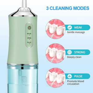 En gros mini <span class=keywords><strong>jet</strong></span> d'eau sans fil portable brosse à dents <span class=keywords><strong>robinet</strong></span> <span class=keywords><strong>dentaire</strong></span> Flosser d'eau pour médical - Product Image 4