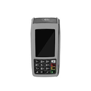 Diseño personalizado Anti-caída de polvo POS mover 5000 de silicona suave de caso de la cubierta protectora - Product Image 1