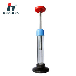 Dispositif d'allumage par compression d'air Qinghua 22203 : Énergie du travail atmosphérique, Énergie thermique, Énergie mécanique - Physique pour les collèges et lycées - Product Image 2