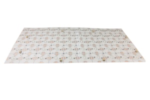Panneau LED flexible sur mesure 24*48cm 30*60cm RGBW double blanc avec homologation <span class=keywords><strong>CUL</strong></span> pour rétroéclairage de films CRI95 - Product Image 4