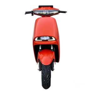 มอเตอร์ไซค์สกู๊ตเตอร์ไฟฟ้ากำลังสูงความเร็วสูงสำหรับผู้ใหญ่ - Product Image 3