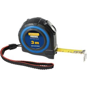 HEYTEC 5081839 Ruban à mesurer, 3 m - Product Image 1