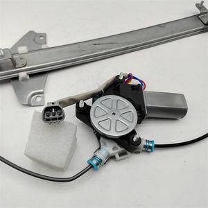 WLGRT 69820-42100パワーウィンドウリフター<span class=keywords><strong>Assly</strong></span> 6982042100トヨタUS RAV4 EV 2000-2014用 - Product Image 2