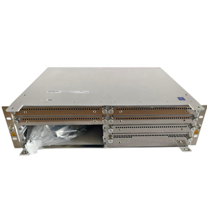 สถานีฐานโทรคมนาคม BBU AMIA 473098A LTE 4G/5G อุปกรณ์สื่อสารไร้สายใยแก้วนำแสง AirScale SM สำหรับใช้งานภายในอาคาร มือสอง 1 เครื่อง - Product Image 3