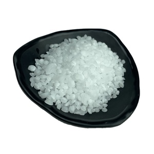 गर्म बिक्री कॉस्मेटिक ग्रेड रसायन मोम लिपस्टिक मधुमक्खी मोम कार्नाबा मोम सफेद बेसन - Product Image 2