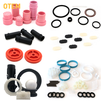 Guangzhou Best Rubber & Plastic Co., Ltd. Piezas de Plástico ABS PC PP PE PS TPE Personalizadas con Textura Lisa Mediante Moldeo por Inyección