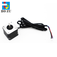 Motor de engranaje de estación de tapado para Bozu Xp600 I3200 Dx5 Dx7 cabezal de impresión Galaxy Human Xuli Allwin Eco Solvent impresora Estación de tapado