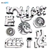 Fabrication directe en usine, impression 3D SLM et usinage CNC, insert de moule 1.2709, canal de refroidissement, traitement thermique