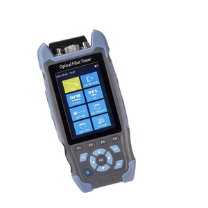 Оптический рефлектометр (OTDR) Mini NK3200D: Умный портативный тестер для оптоволокна - Product Image 2