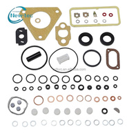Kit de réparation de pompe à injection de carburant F00N201976 pour injecteur Bosch avec garantie d'un an