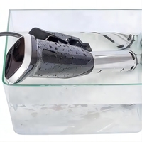 Appareil de cuisson sous vide domestique à vitesse rapide 1500w Ipx7 de haute qualité, mijoteuse lente, bâton de cuisson lente