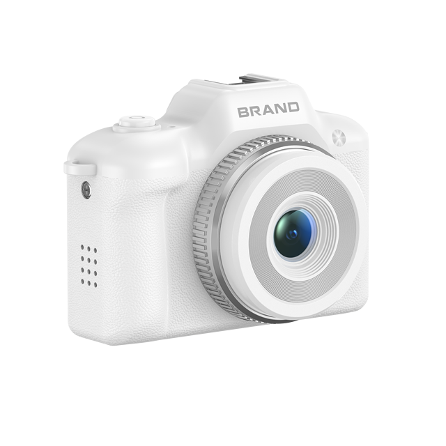 1080P DC31 Mini Digital Camera Retro Keychain Pocket Camera 2MP CMOS IPS Screen MicroSD Photo Video Recorder Mini Cameras
