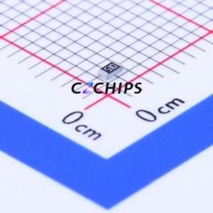 Résistance SMD RC0603JR-0751RL 0603 (Type : Film Épais) (Résistance : 51 Ohms Précision : 5%) - Product Image 1