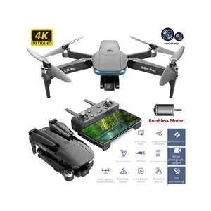 Drone 6K léger longue distance, caméra 4k hd, vente en gros, d'usine en chine,