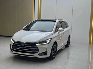 ราคาดีที่สุด ปี 2018 BYD SONGmax 1.5T <span class=keywords><strong>รถ</strong></span>ยนต์<span class=keywords><strong>มือ</strong></span>สอง <span class=keywords><strong>ซื้อ</strong></span><span class=keywords><strong>รถ</strong></span> SUV ไฟฟ้ามือสอง ราคาถูก - Product Image 2