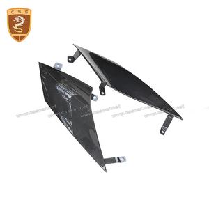 Offre Spéciale couvercles d'admission d'air de phare de pare-chocs avant en Fiber de carbone sec OEM pour Ferrarii <span class=keywords><strong>812</strong></span> <span class=keywords><strong>Superfast</strong></span> Coupé GTS 2019 - Product Image 4