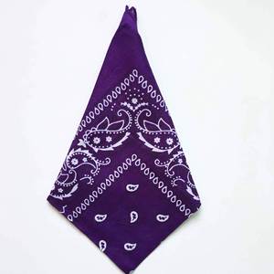 Pañuelo Bandana, el Accesorio Definitivo para el Verano, Ideal para Fiestas en la Playa, Deportes al Aire Libre y Vida Urbana - Product Image 6