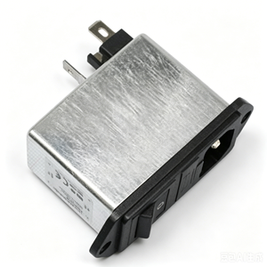 Module d'entrée d'alimentation FN282-<span class=keywords><strong>10</strong></span>-06, Module d'entrée d'alimentation PWR ENT MOD RCPT IEC320-C14 <span class=keywords><strong>PNL</strong></span>, Modules d'entrée d'alimentation AC - Product Image 2