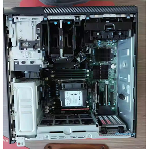Station de travail tour haut de gamme nouvelle génération T5860 W3-2423 16 Go 256 Go <span class=keywords><strong>T400</strong></span> 4 Go GPU Design Ordinateur de bureau - Product Image 5